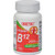 Deva Vegan Vitamins Sublingual B12 - 2500 mcg - 90 Tablets - Bioactive Methyl B12