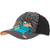 Phineas and Ferb - Mens Phineas and Ferb - Agent P Adjustable Baseball Cap Grey