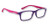 Blue Light Glasses for Women  and  Men- Reading Glasses for Women  and  Men- Mens  and  Women Reading Glasses- -Purple/Fuchsia- 2.00-