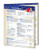 Permacharts - Accounting II Chart - -