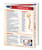 Chiropractic Medicine Guide - Medical Quick Reference Guide by Permacharts