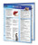 Permacharts - Diabetes Chart 2 Panel - -