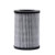 HEPA Air Filter Replacement for Air Purifiers- Compatible with Purifier Model- W080-DP041-
