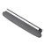 Knife Sharpener Guide- ABS Whetstone Angle Guide- Sharpening Angle Guide- Portable for Home Restaurant