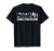 Funny Choose Your Weapon T-Shirt For Kitchen Chef or Cook