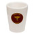 Express It Best Shot Glass -US Army Dental Corps- branch plaque