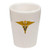 Express It Best Shot Glass -US Army Veterinary Corps- branch insignia