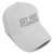 Baseball Cap Florida Key West State America USA Embroidery Acrylic Dad Hats for Men  and  Women Strap Closure White Design Only