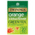 Twinings Orange  and  Lotus Green Tea 20 per pack