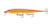 Rapala Scatter Rap Minnow Lure- Gold Fluorescent Red- 11cm