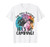 I'm done teaching let's go camping T-Shirt
