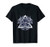 Celtic knot design Celtic triskele T-Shirt