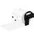 GREENCYCLE 1 Rolls Replacement DK1241 DK-1241 Die-Cut Standard Shipping Labels 4inch x 6inch -152mm x 101mm- W/Cartridge Compatible for Brother QL-1050 QL-1050N QL-1060N QL-1100 QL-1110NWB- 200 Labels/Roll