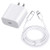 iPhone 12 Charger- USB C Fast Charger- 20W PD USB C Wall Charger with 3FT Type C to Lightning Cable Compatible with iPhone 12/12 Mini/12Pro/12 Pro Max/11/11Pro/11 Pro Max/Xs Max/XR/X and More