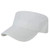 Armycrew Poplin Painter's Low Crown Unstructured Adjustable Cap - White