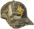 Browning Rimfire 3D Buckmark Cap- Realtree Max-5