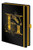 Harry Potter -Hufflepuff Foil- A5 Premium Notebook