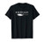 Knife Guy chefs tee shirt for kitchen cooking and knives
