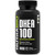 NutraBio DHEA Supplement- Supports Healthy Metabolism  and  Hormonal Balance- 100mg - 60 Capsules