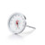 OXO Good Grips Chef's Precision Analog Leave-In Meat Thermometer-Silver-1 EA