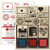 Martha Stewart Crafts Lovenotes Wood Stamp Set