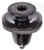AMZ Clips And Fasteners 10 Rear Bumper Retainers with Seal W718033-S300 Compatible with Ford