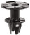 AMZ Clips And Fasteners 15 Rocker Panel  and  Wheelhouse Trim Retainers Compatible with BMW 07147122912