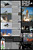 Space Shuttle Fleet Educational Science Chart Poster Print 24 x 36in