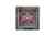 Glory Haus 43100116 Mississippi Hail State Logo Table Top Multicolor