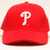 Lightwear MLB Philadelphia Phillies Dual LED Headlight Adjustable Hat