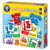 Orchard Toys Red Dog- Blue Dog - A Fun Matching Game with Two Ways to Play - Perfect for Home Learning