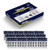 Vinnic AAA Battery -48 Pack-- Triple A Alkaline Batteries