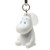 Moomin Smartphone Stand Mascot (Moomin)