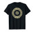 Norse God Shirt Balder Viking Mythology Lore Symbol