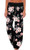 AMiERY Women's Floral Lounge Pants Palazzo Comfy Yoga Pants Jogger Sweat Pants Women Wide Leg Pajama Pants Black Size Small AMiERY Women's Floral Lounge Pants Palazzo Comfy Yoga Pants Jogger Sweat Pants Women Wide Leg Pajama Pants Black Size Small