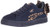 PUMA Baby Suede Bow Kids Sneaker, Peacoat-Rose Gold, 6 M US Toddler