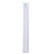 Led Under Cabinet Lighting Wireless Motion Sensor Rechargeable Cabinet Lights- Ultra Thin Battery Operated Closet Light for Kitchen- Closet -Warm White- 40cm/ 15.7inch-