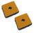 Black & Decker RO600/MS500/MS1000 Mouse Sander Replacement (2 Pack) OEM Pad Tip # 90558556-2pk