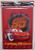 Disney / Pixar Cars Movie Accessory Lightning McQueen Racing Journal