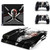 Vanknight Vinyl Decal Skin Sticker Anime Bleach Ichigo for PS4 Playstaion Controllers