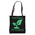 Plant Powered Vegan Vegetarian Gift Tote Bag