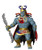 Funko Savage World: Thundercat - Mumm-Ra Collectible Figure, Multicolor