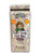 The Coffee Fool Perk Grind, Fool's Decaf Turtle Gone Nuts, 12 Ounce
