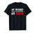My Kitchen My Rules Cookig Funny Chef Gift T-Shirt