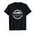 Ski- Snowboard and Hiking - Keystone Colorado T-Shirt