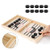 Fast Sling Puck Game-Slingshot Board Games Toy-Paced Winner Board Games Toys for Kids  and  Adults-2 Player Board Games