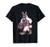 Easter Bunny Bigfoot Sasquatch Easter Egg Basket Gift T-Shirt Easter Bunny Bigfoot Sasquatch Easter Egg Basket Gift T-Shirt