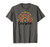 Counselor Rainbow Leopard Funny School Counselor Gift T-Shirt