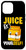 iPhone 12 Pro Max Juice Box Inspired Juicing Related Pun Case