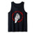 Funny Ghost Summoning Spirits Halloween Ouija Board Gift Tank Top